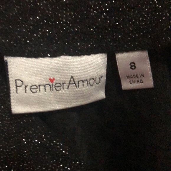 Glittery Dress - Picture 7 of 7